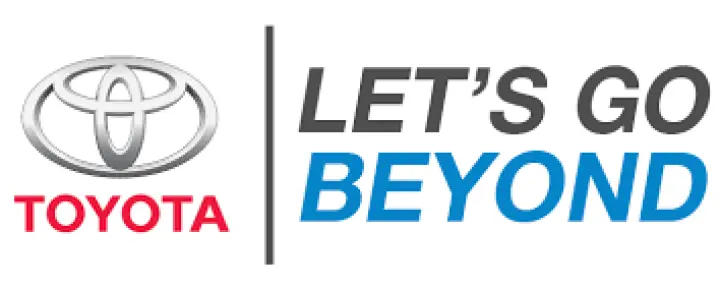 Logo Toyota Nganjuk